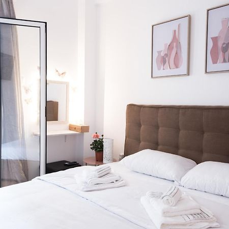 Beautiful Apartment In Athens. Kültér fotó