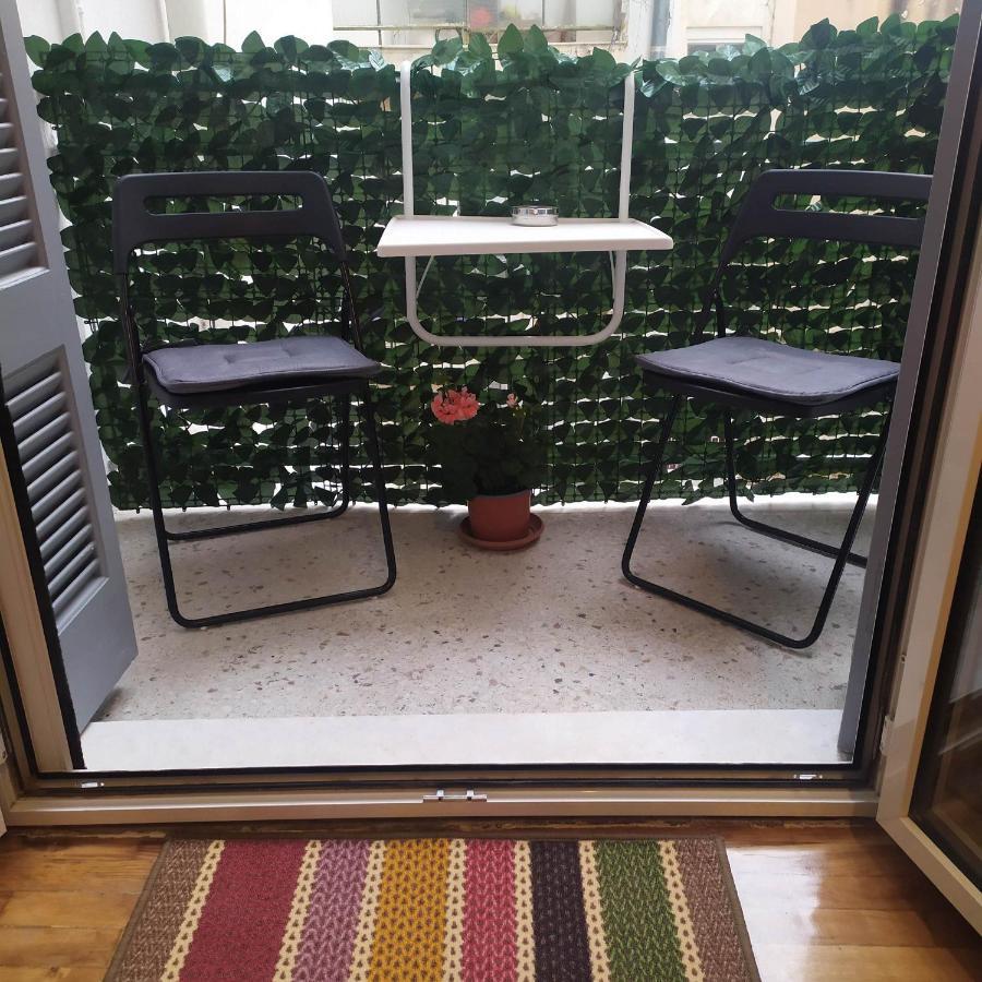 Beautiful Apartment In Athens. Kültér fotó