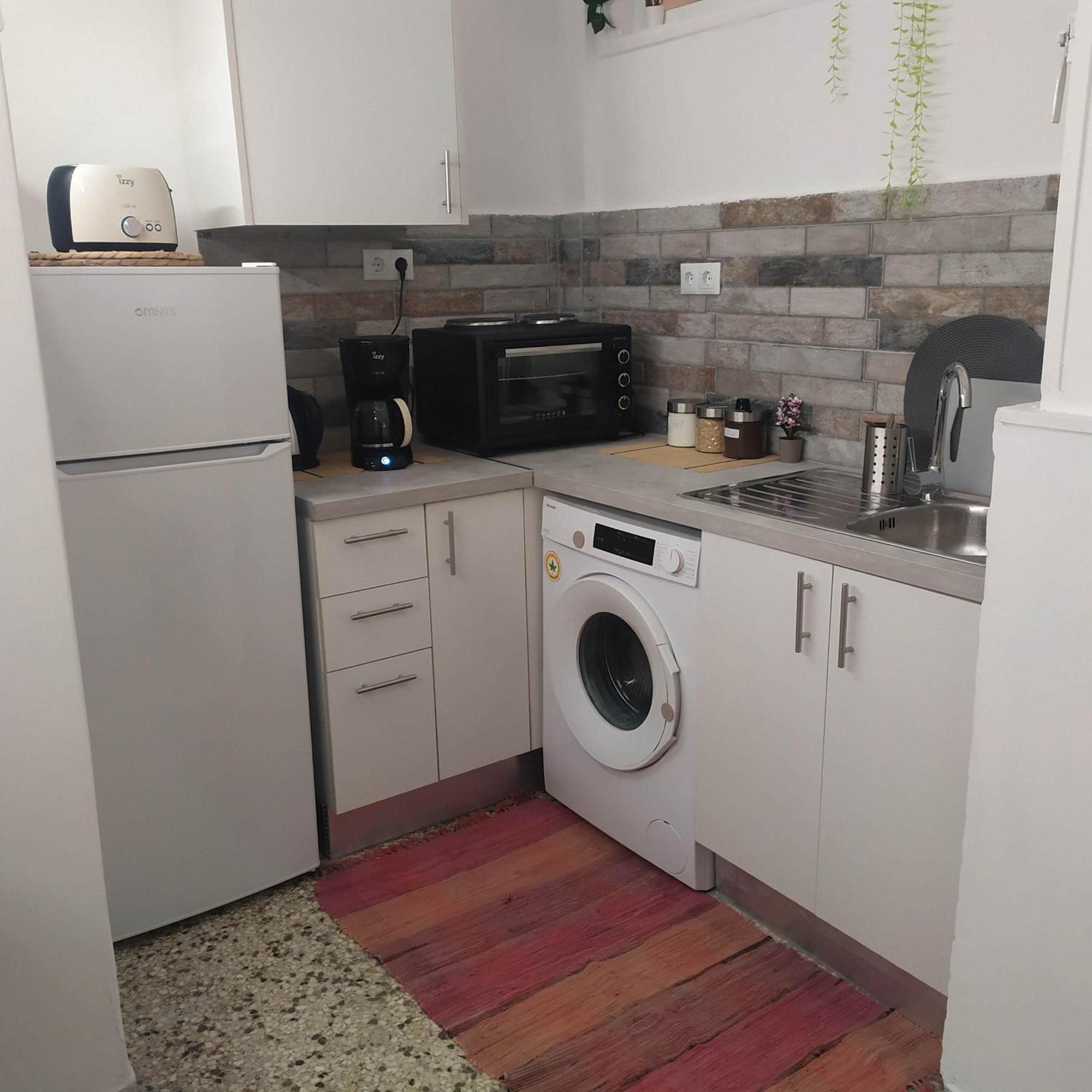Beautiful Apartment In Athens. Kültér fotó