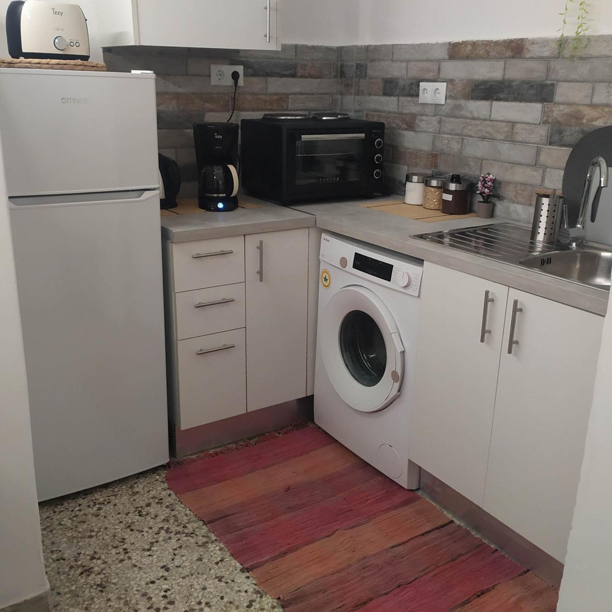 Beautiful Apartment In Athens. Kültér fotó