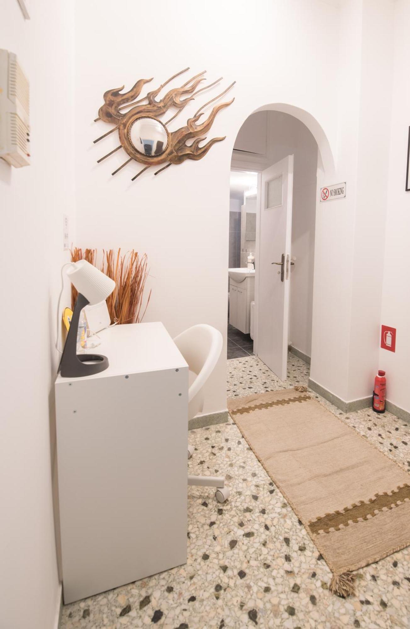 Beautiful Apartment In Athens. Kültér fotó