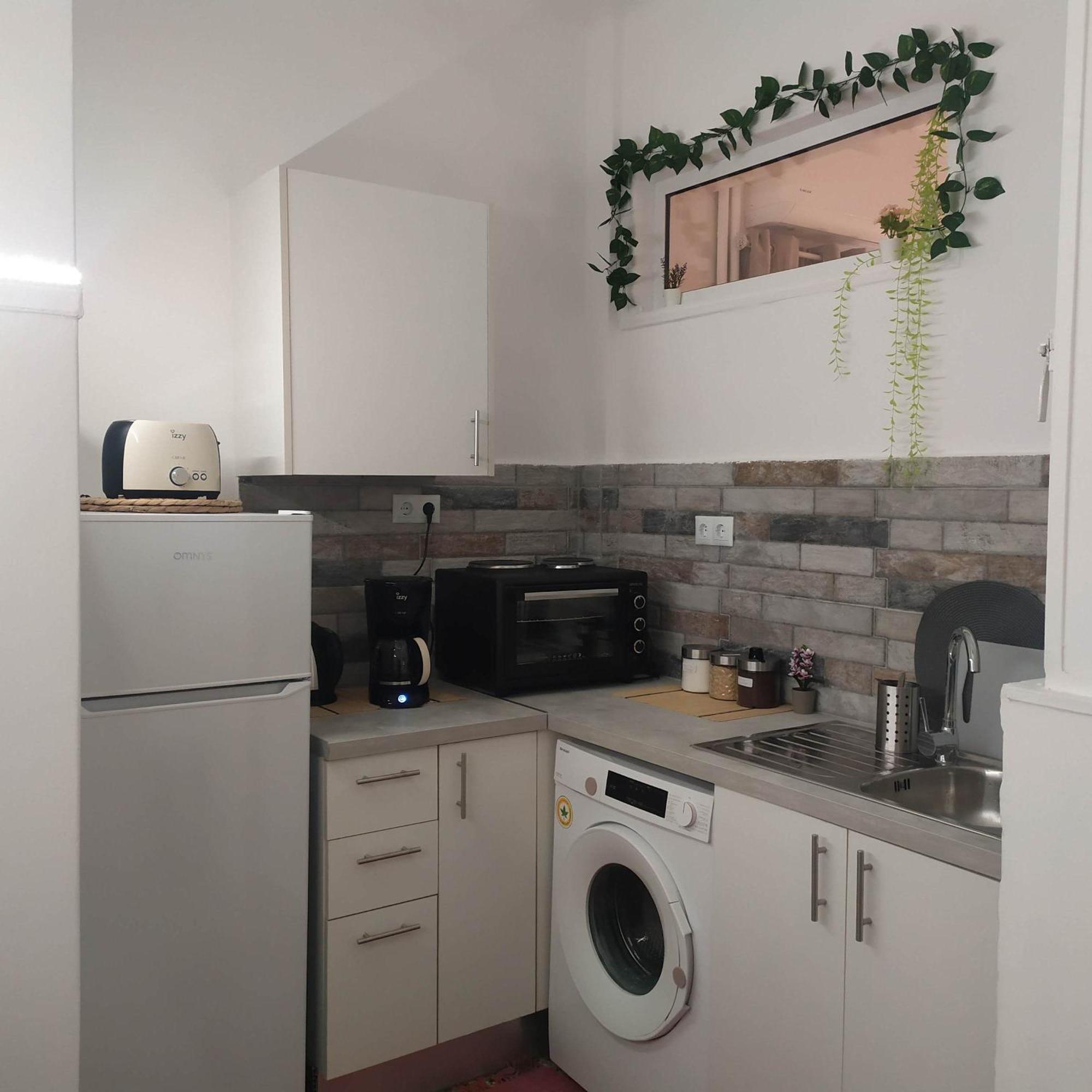Beautiful Apartment In Athens. Kültér fotó
