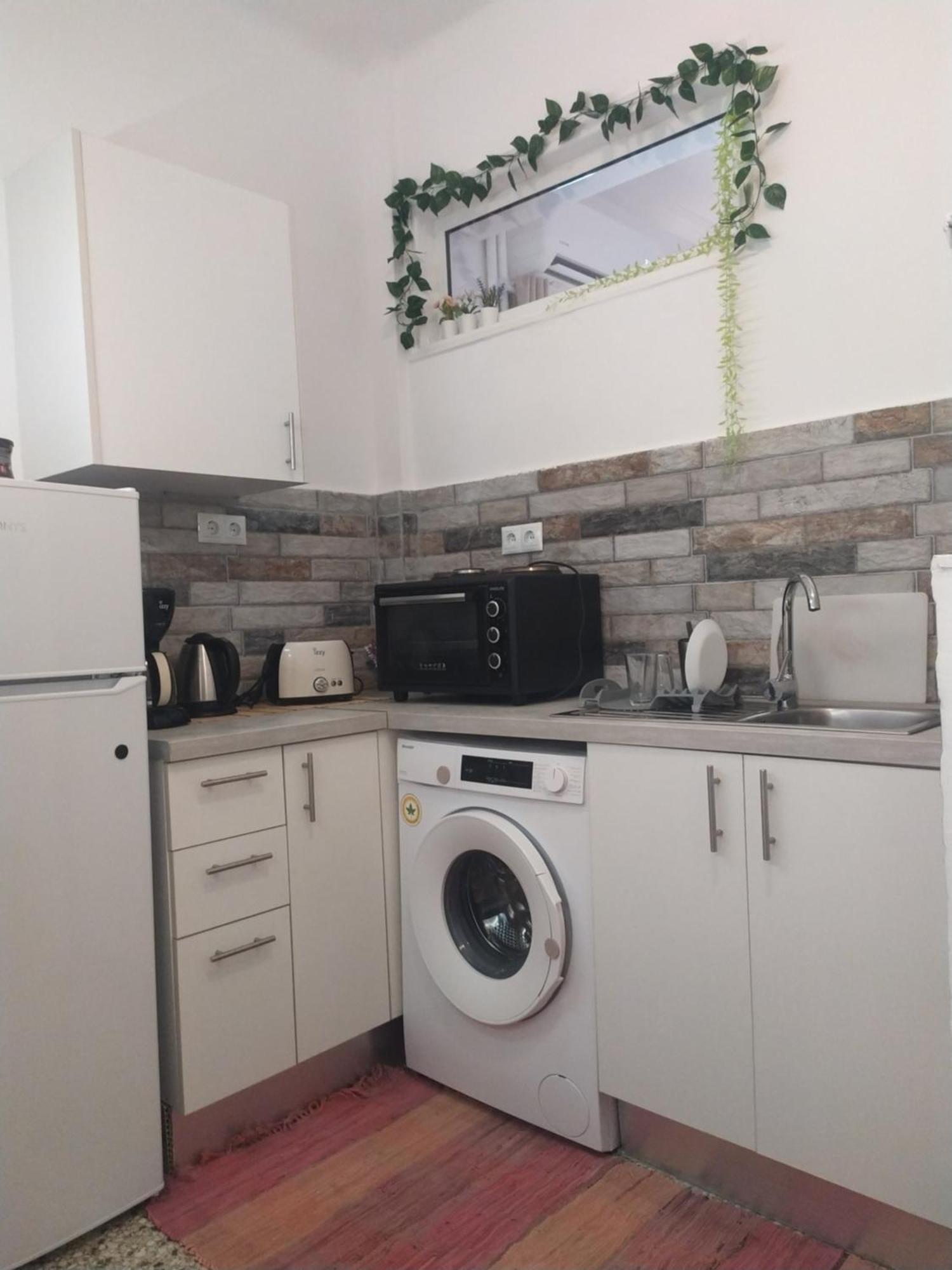 Beautiful Apartment In Athens. Kültér fotó
