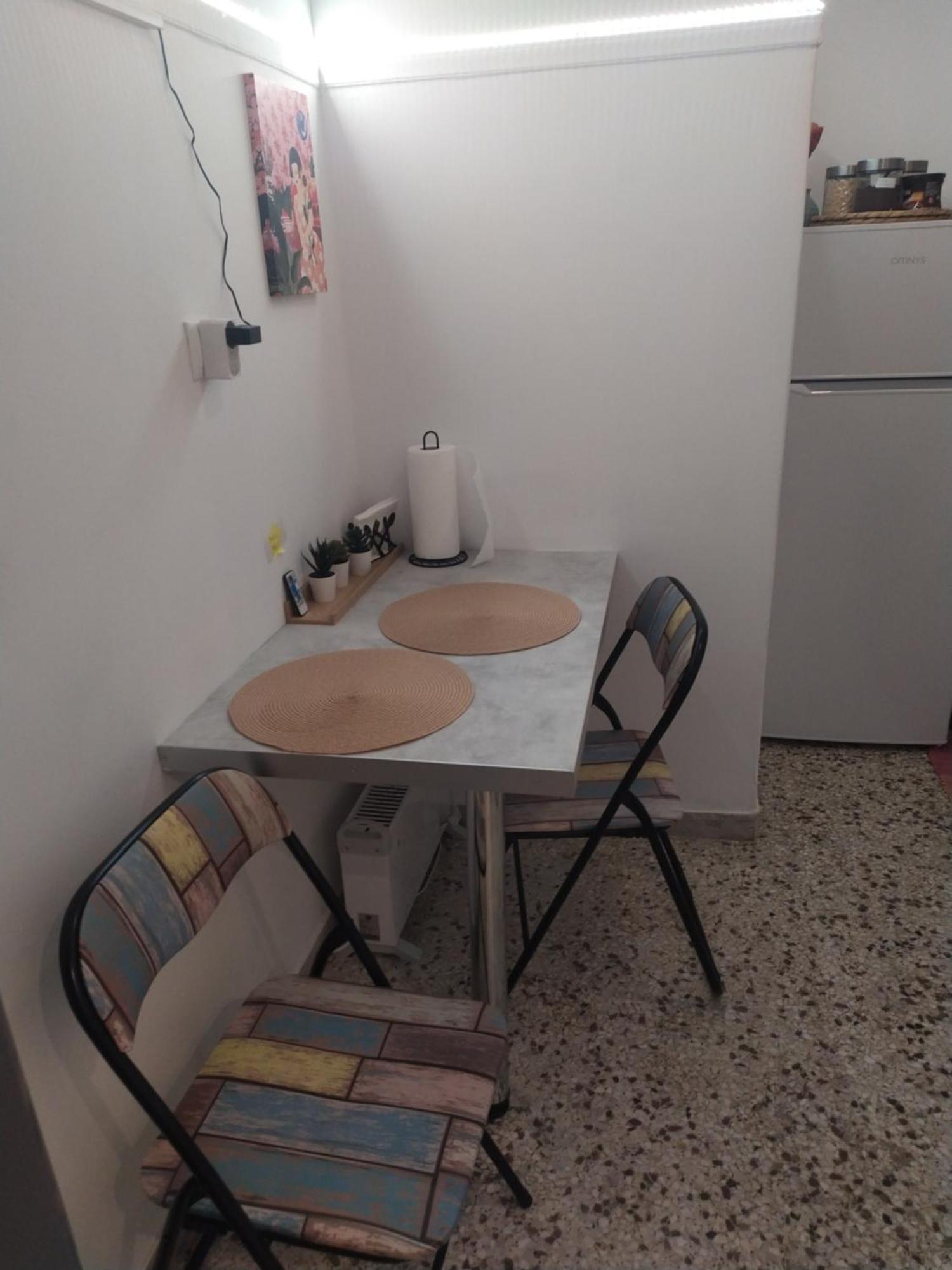 Beautiful Apartment In Athens. Kültér fotó