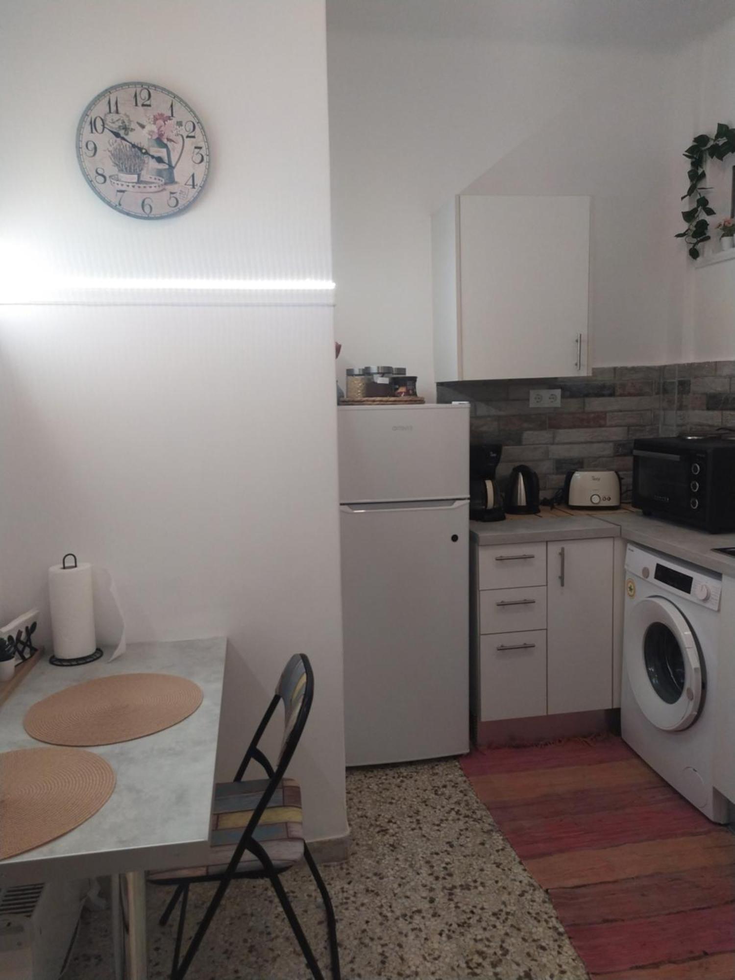 Beautiful Apartment In Athens. Kültér fotó