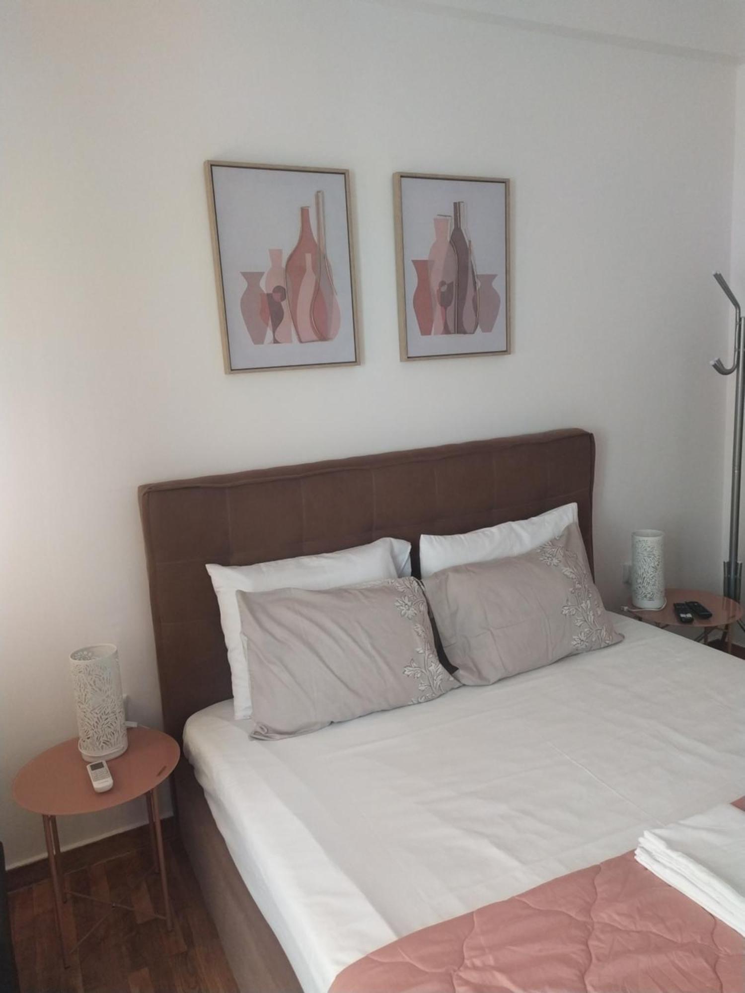 Beautiful Apartment In Athens. Kültér fotó