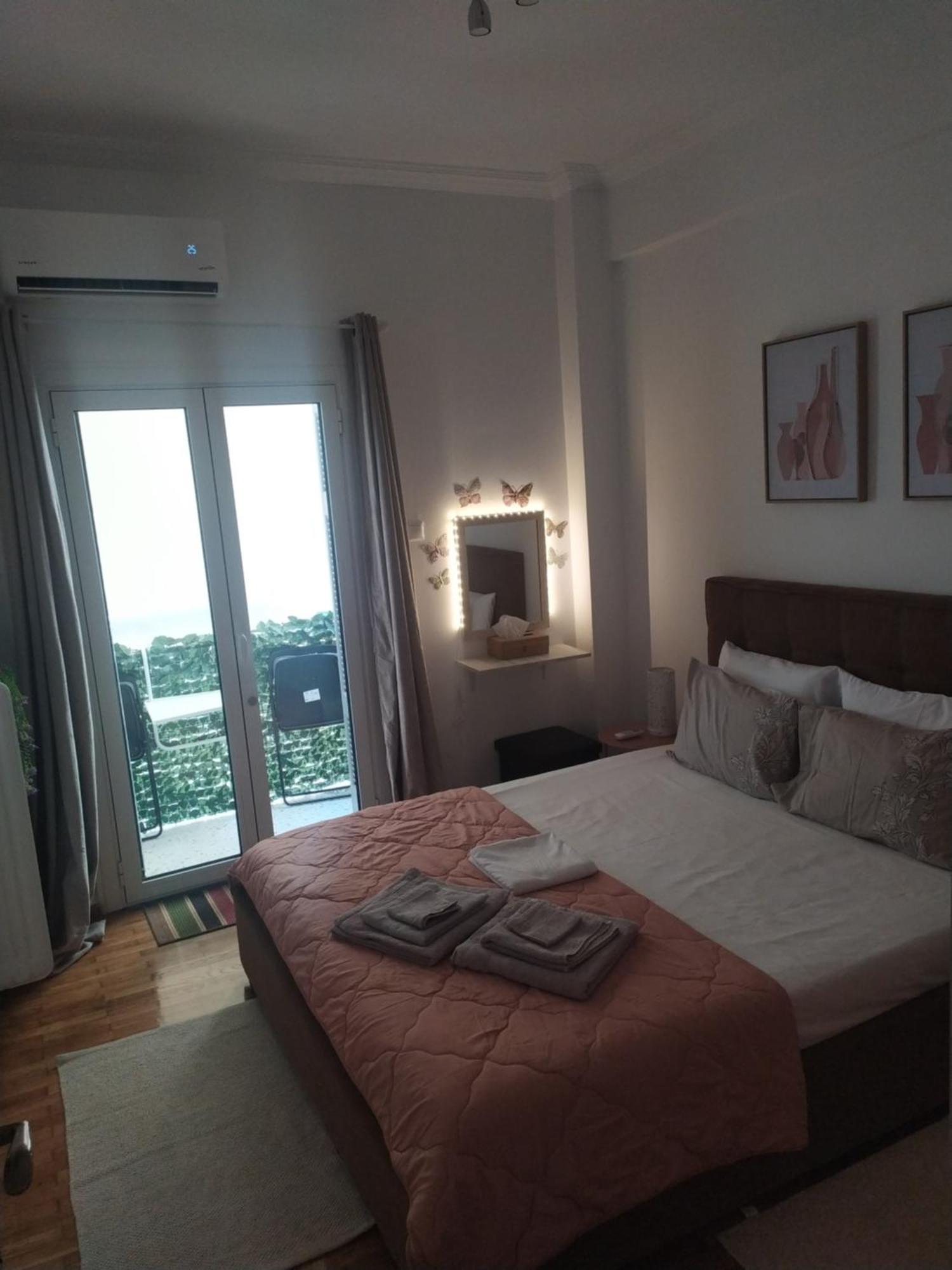 Beautiful Apartment In Athens. Kültér fotó