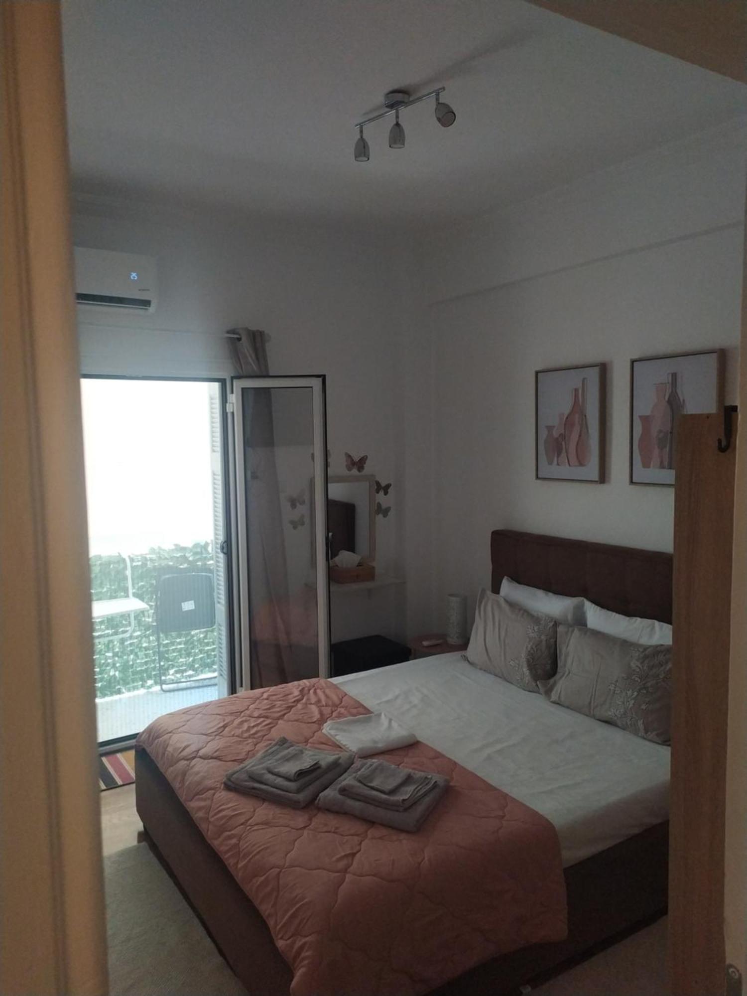 Beautiful Apartment In Athens. Kültér fotó